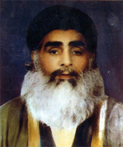 ... Ghawth-eh-Zamah Qutb-al-Aqtab Zareen-Zarbakht <b>Hazrat Khwaja</b> Sufi ... - khanqah23